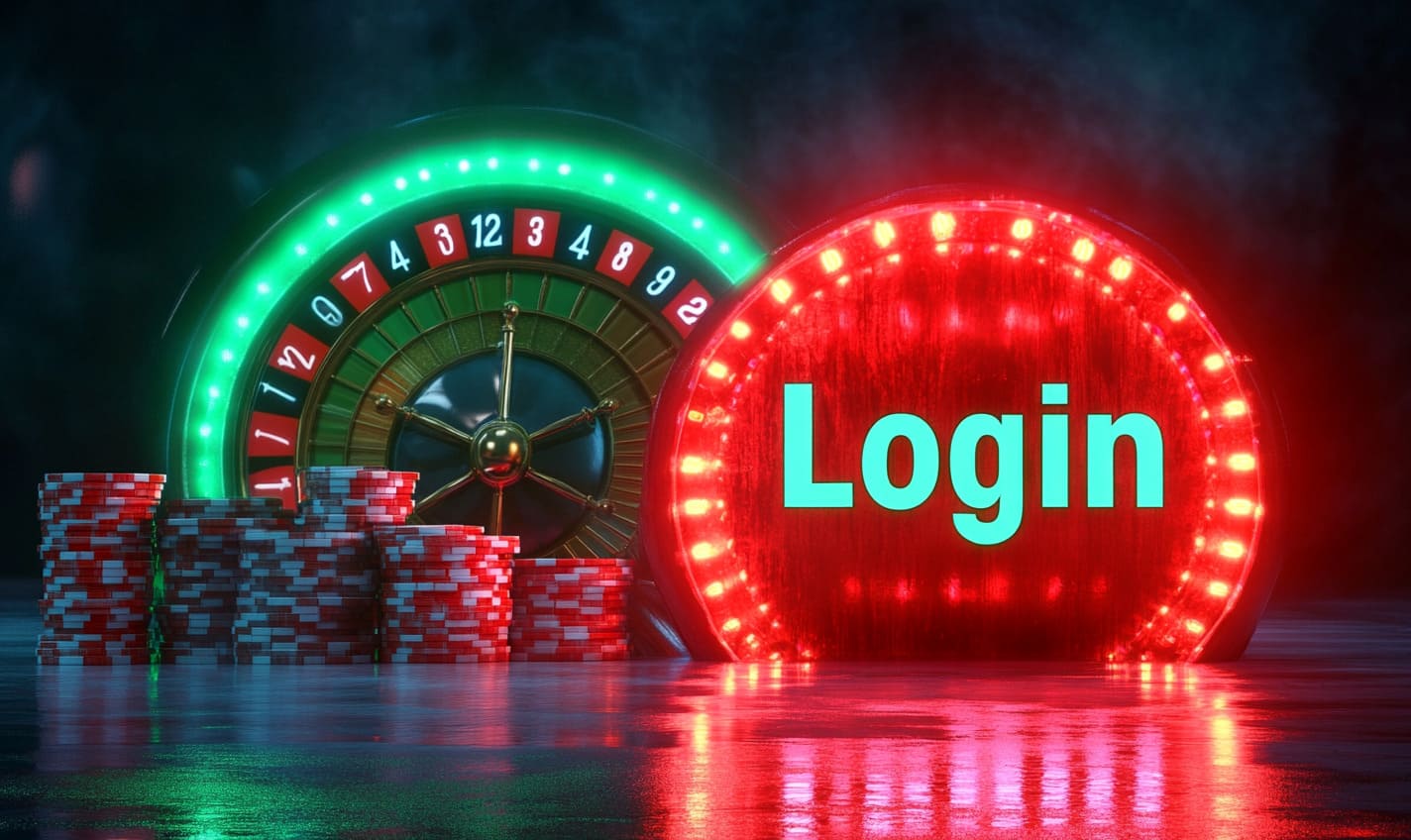 JAI HO SPIN Casino Portal Account
                               